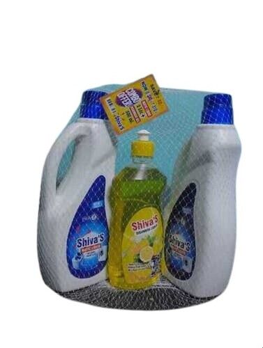 Cloth washing liquid Pack of 3