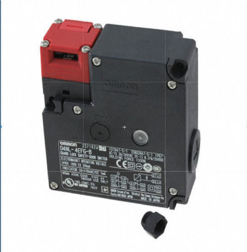 300 V D4NL-1AFA-B/1DFA-B Omron Limit Switches