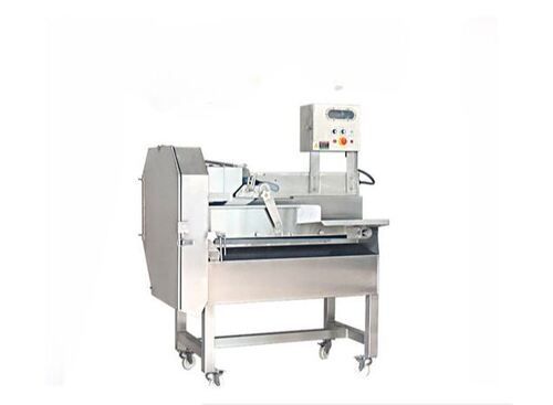 FC-306D Stainless Steel Fruit And Vegetable Cutting Machine