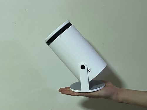 Hd Smart Android Projector Hy300