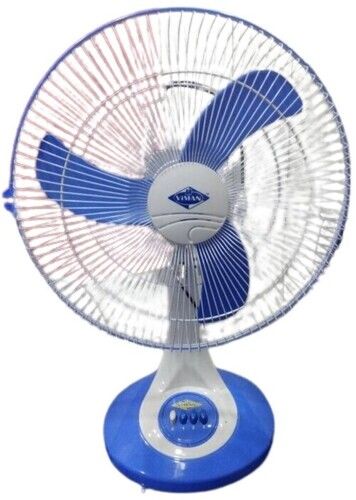 High Speed Table Fan