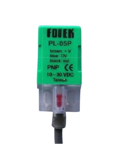 5 mm PL-05P FOTEK Inductive Proximity Switch PNP