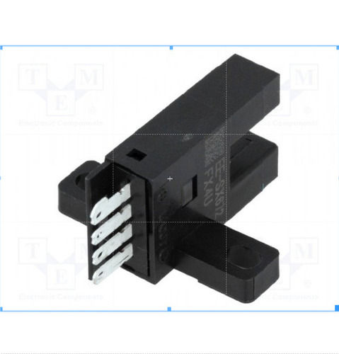 Omron Photoelectric Sensor