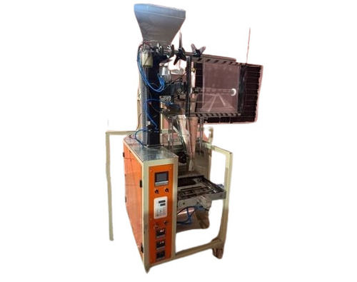 Automatic Potato Chips Packing Machine