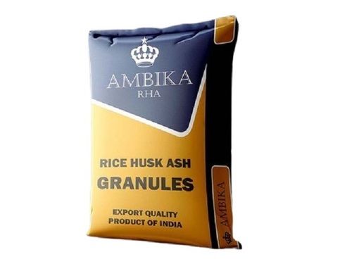 Rice Husk Ash Granules