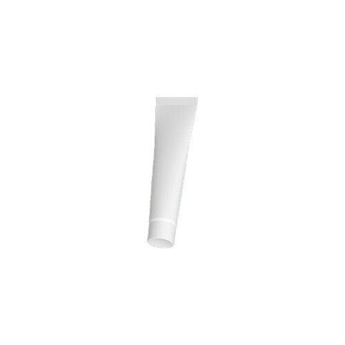 30 Gram White Packaging Tubes