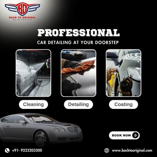Car Detailing Services | Home cleaning |Office cleaning services in Mumbai