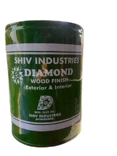 Diamond Wood Finish Interior and Exterior Use