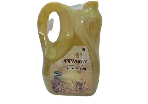 Hygienic Prepared Liquid Groundnut Oil at Best Price in Bikaner | Yati ...