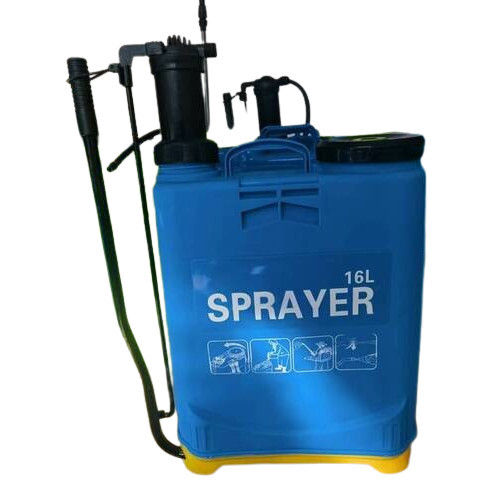 Hand Controlled Agricultural Knapsack Sprayer 16l Gw-m-pb-16l-1