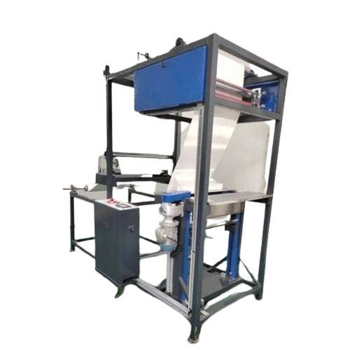 High Performance HEPA Filter Machine