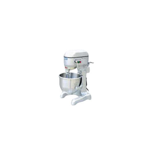 Commercial Semi Automatic Automatic Planetary Mixer