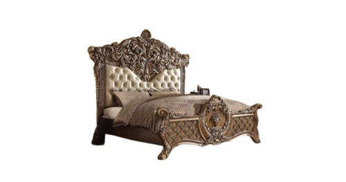Royan King Bed