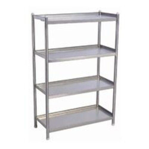 Steel Plate Rack