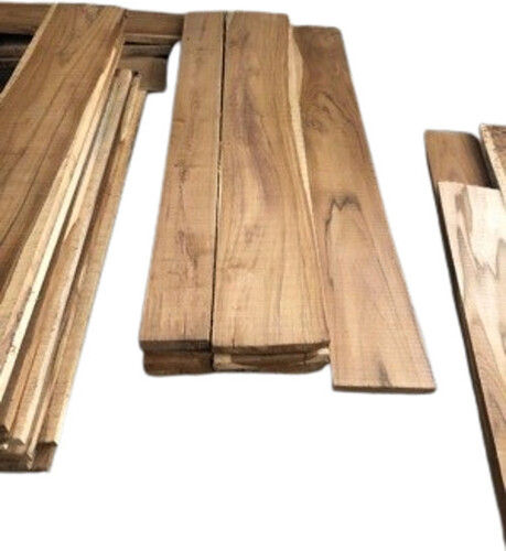 Weather Resistant Termite Resistant Teak Wood