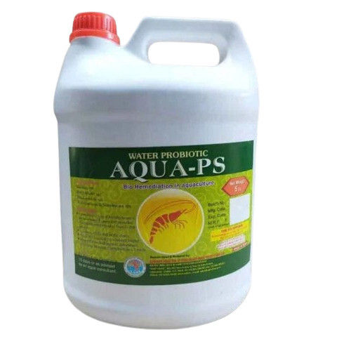 AQUA PS Water Probiotic