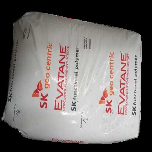 White Ethylene Vinyl Acetate 33-45 PV 62 Melting Point