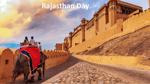 Rajasthan tour package services