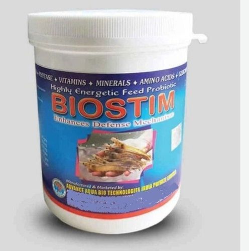 BIOSTIM Boost Fish