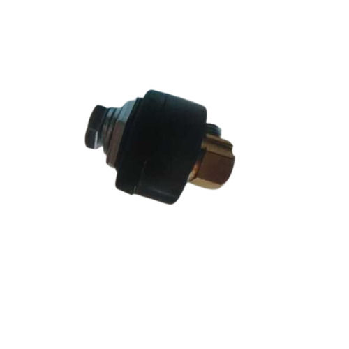 Industrial Female Connector