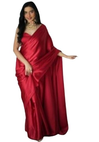 Handloom Khadi Saree