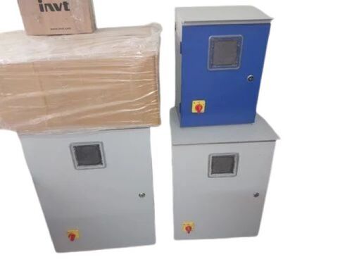 High Working Capacity Invt Ac Drive