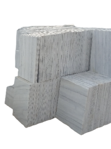 Makrana Marble Tile - Color: White