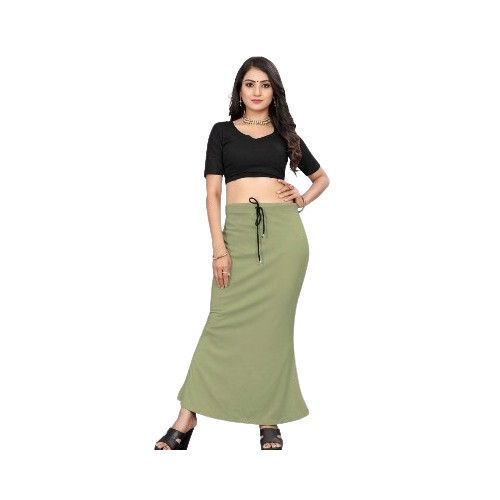 PETICOAT Saree Shapers Women Slips at Rs 895/piece in Bhiwandi