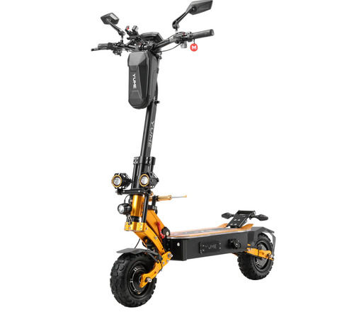 X11+ Electric Scooter