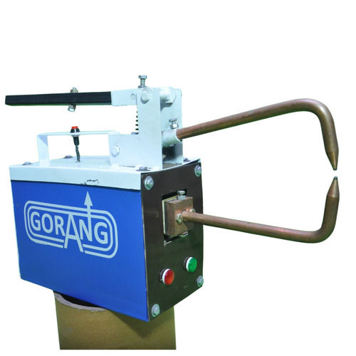 5 Kva Small Portable Spot Welding Machine