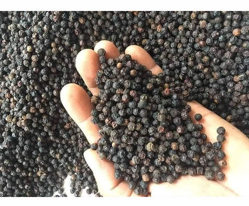 100% Pure Natural Black Pepper          