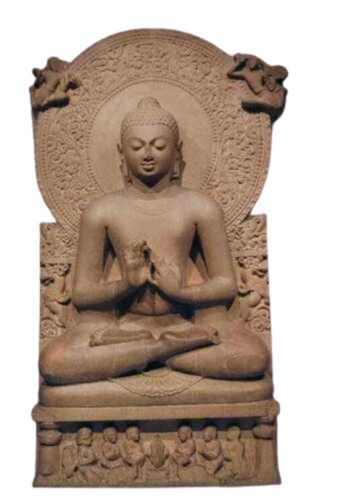 Buddha Sculpture