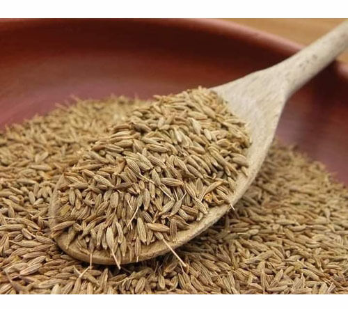 100% Pure Cumin Seed