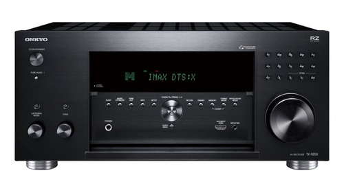 Onkyo DXC390 6 Disc CD Changer