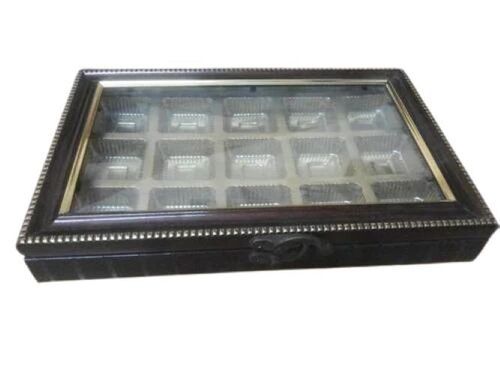 15 Premium Design Chocolate Box