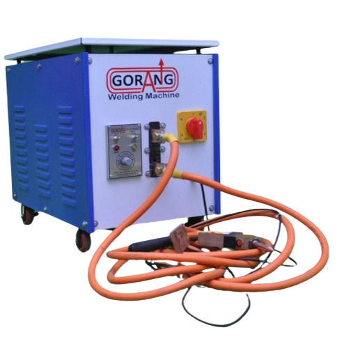 15kva Hand Spot Welding Machine  