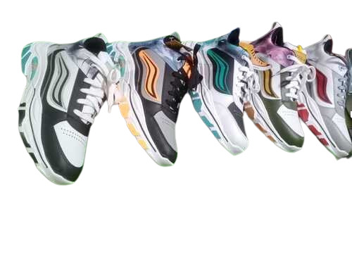 Basketball Shoes - Canvas Upper Custom Size Multicolor Design | Lightweight Breathable Unisex EVA Insole and Outsole Cotton Fabric Lining 1-Year Warranty