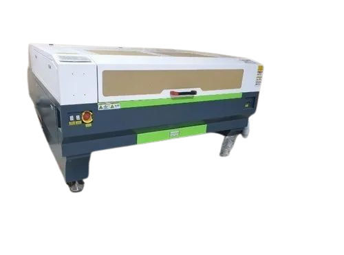 Heavy Duty Co2 Laser Cutting Machine