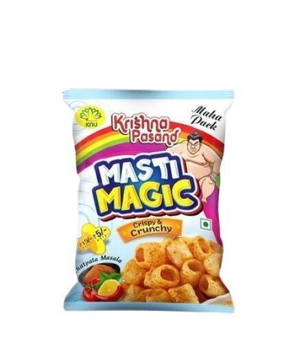 Crispy And Crunchy Masti Magic Namkeen