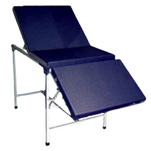 Stainless Steel Adjustable Examination Plain Table