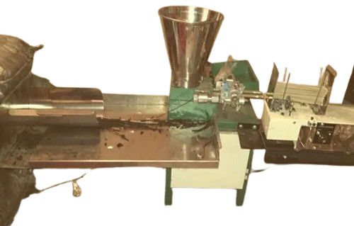 Fully Automatic Agarbatti Machine