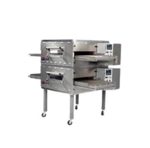 Fully Automatic Conveyor Pizza Oven