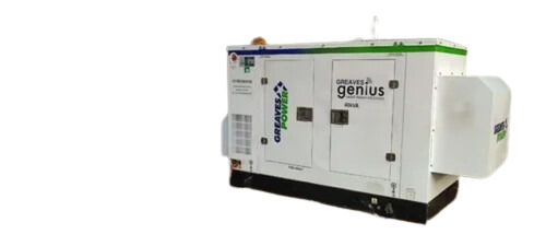 Heavy Duty DG Diesel Generator For Industrial