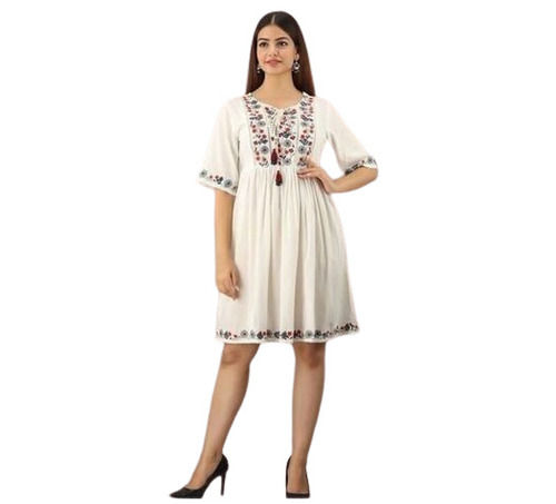 Ladies Short Kurti