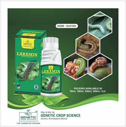 Laramin Organic Pesticide