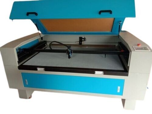 Easily Operated Laser Cutting Machine