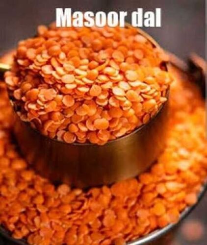 Highly Hygienic And Easy To Cook Masoor Dal