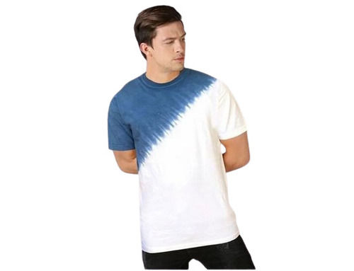 Skin Friendly Mens Designer T Shirts