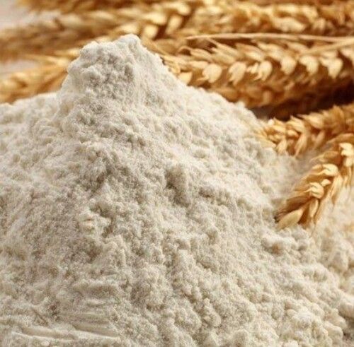 Natural Wheat Flour