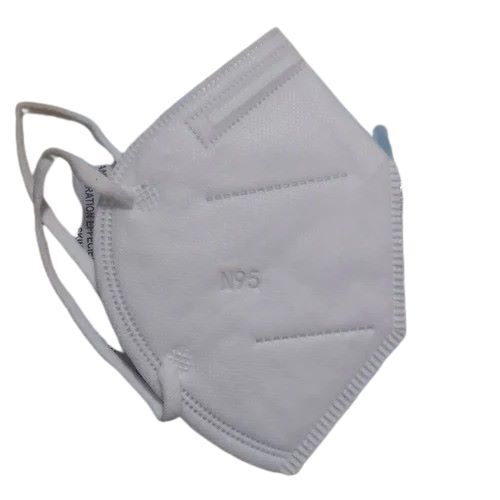 Disposable Earloop Non Woven Face Mask